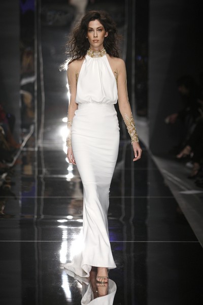 Rani Zakhem Dalida and The Disco Years SS17-Rome